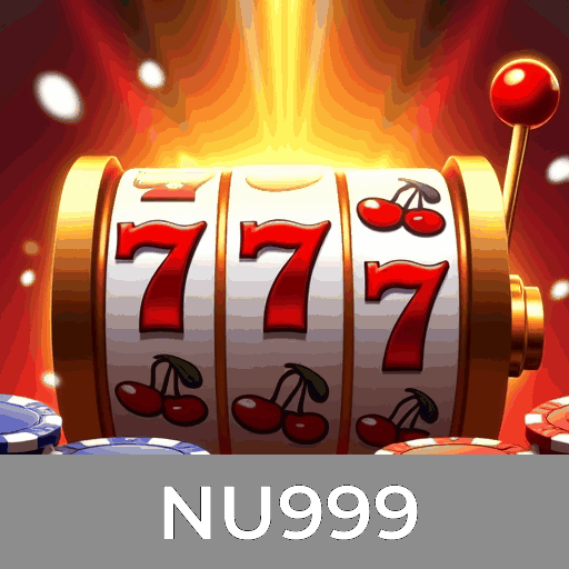 NU999: Slots - Alta Volatilidade, Jogos de Mesa - Estratégia Superior, Roleta ao Vivo - Experiência Imersiva