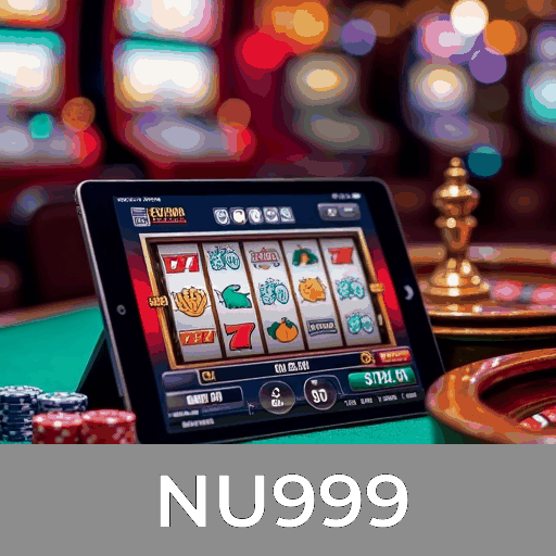 NU999: A Plataforma Confiável para uma Experiência Premium de Apostas