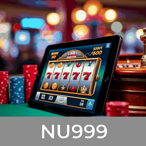 NU999: A Emoção Instantânea do Crash Game com Retornos Altos!