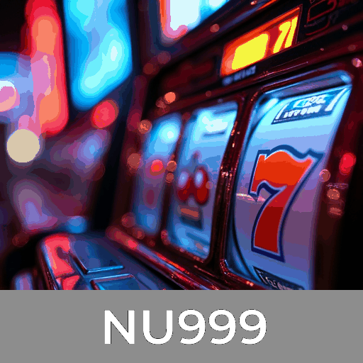NU999: Jogos de Cassino Cheios de Emoção e Oportunidades de Ganhar