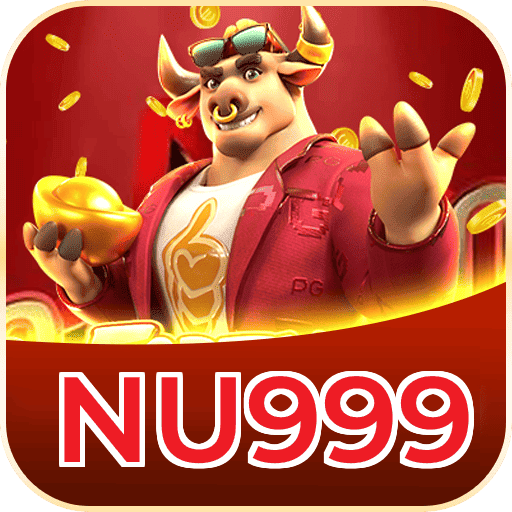 NU999: Cassino premiado e pagamentos rápidos