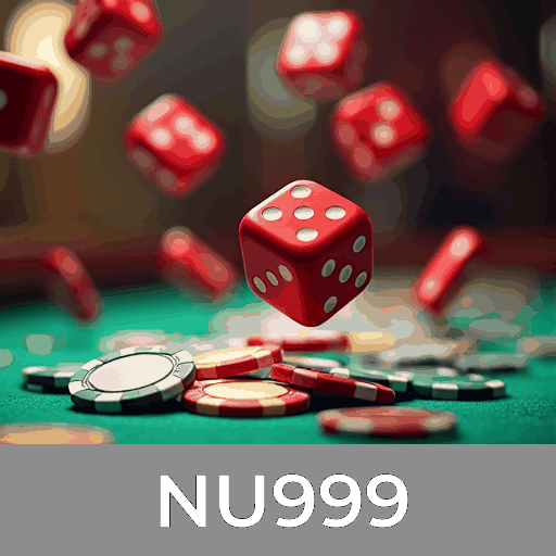 NU999.com - Cassino premiado, pagamentos rápidos - NU999