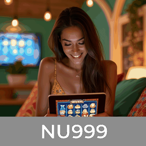 NU999: O Universo de Bônus Generosos e Ofertas Únicas