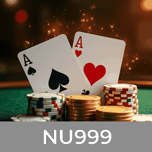 NU999: Variedade de Jogos, Jogos Exclusivos e Entretenimento Completo com Slots de Alta Volatilidade