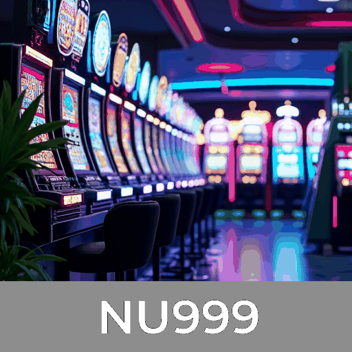 NU999: Aposte em Qualquer Lugar com Nosso Aplicativo Móvel de Experiência Otimizada