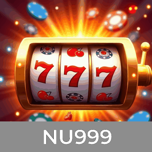 NU999: Jogos de Cassino Cheios de Emoção e Oportunidades de Ganhar