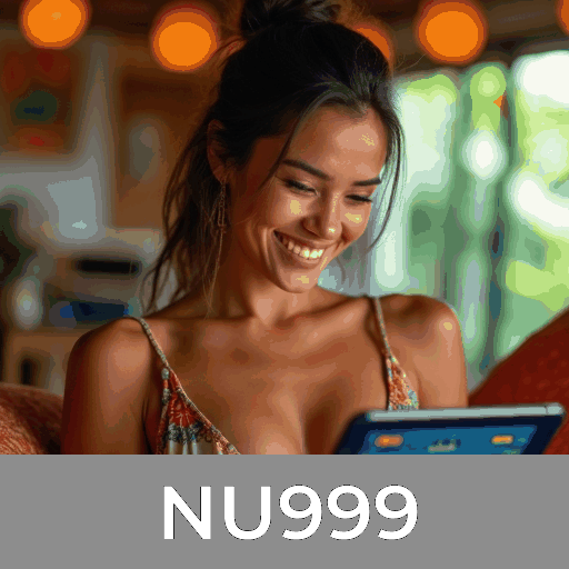 NU999: Experiência Completa e Conveniente com Nosso Aplicativo Móvel