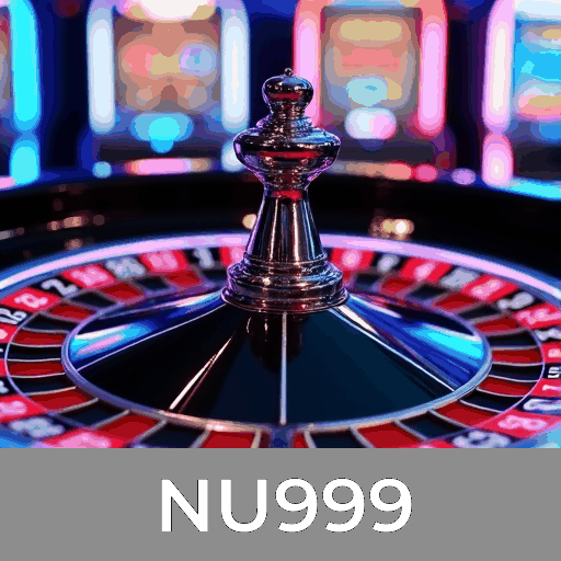 NU999: Experiência Imersiva com Variedade de Jogos de Cassino