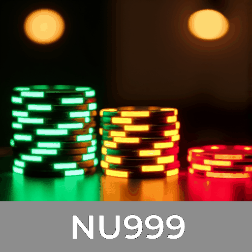 NU999: Login Seguro Verificado e Acesso Simplificado em um Clique