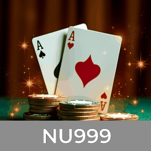 NU999: Slots - Alta Volatilidade, Jogos de Mesa - Estratégia Superior, Roleta ao Vivo - Experiência Imersiva
